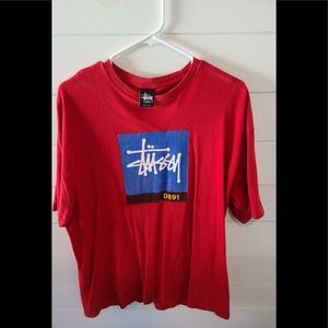 Stussy T-Shirt